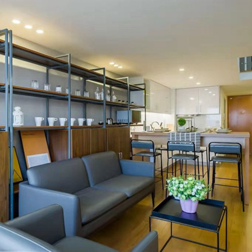 Cosy Duplex flat for Rent in Xiangcheng District Suzhou