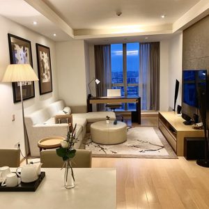 Find Home in Suzhou  Xinghai Square SIP