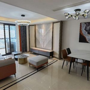 Brand New Apartment for Rent in Wuzhong District Suzhou