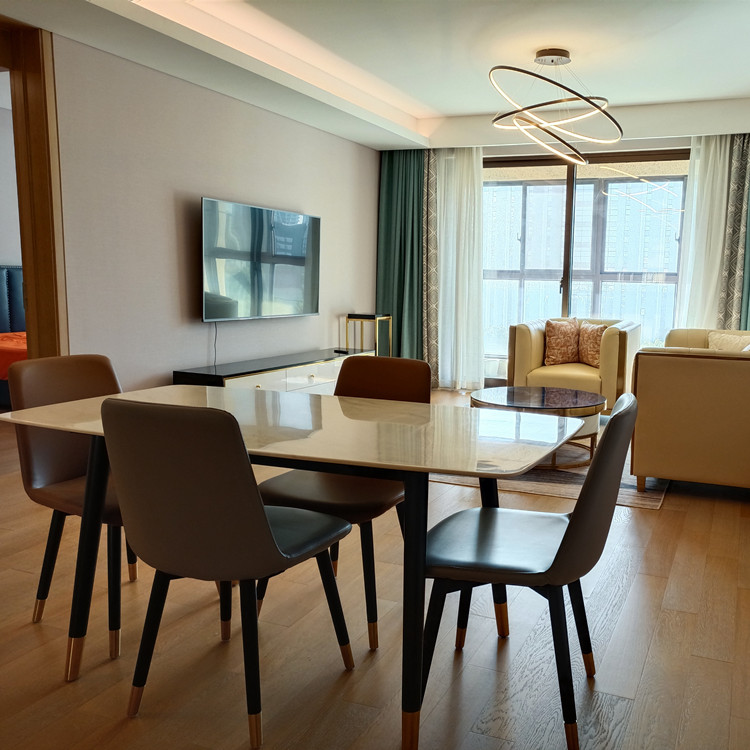 Find A Place to Rent in Dushu Lake Suzhou