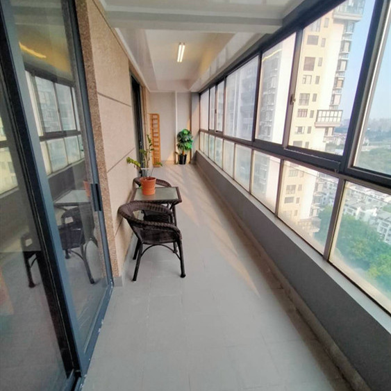 Spacious Flat to Rent for Expats compound in Suzhou