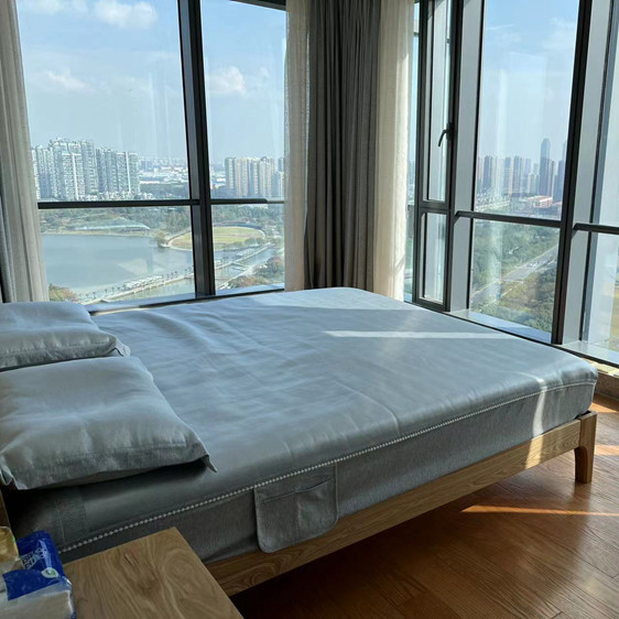 Apartments Nearby Baitang Park for lease in SIP Suzhou
