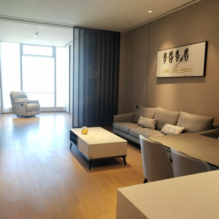Expats service with luxury quality apartment in Suzhou to Rent