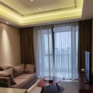 Short-term Apartment with Great Location in SND Suzhou